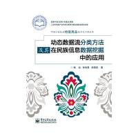 动态数据流分类方法及其在民族信息数据挖掘中的应用