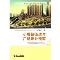 小城镇街道与广场设计指南
