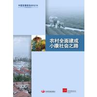中国发展报告2013/14:农村全面建成小康社会之路