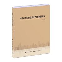 中国养老金水平协调研究