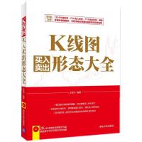 K线图买入卖出形态大全 配光盘