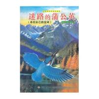 迷路的蒲公英—伴我成长的创作绘本