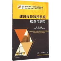高技能人才培训基地系列教材:建筑设备监控系统检查与测控(楼宇自动控制设备安装与维护专业)