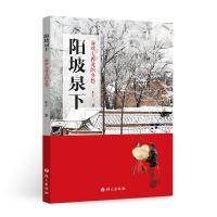 阳坡泉下：面对大西北的乡愁