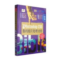 Photoshop CS5数码照片处理圣经(附DVD光盘2张)