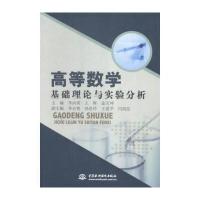 高等数学基础理论与实验分析