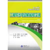 三相异步电动机检修实训