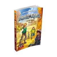 彭绪洛科学探索书系 秘境探险系列 大漠寻宝