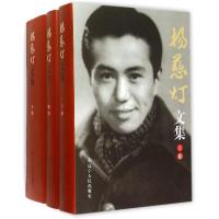 杨慈灯文集(全三册)