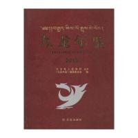 九龙年鉴2013