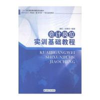 会计岗位实训基础教程