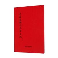 书法艺术与大学文化