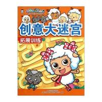 创意大迷宫(拓展训练)