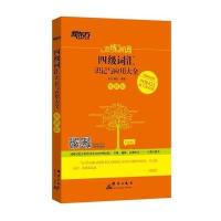 恋练有词：四级词汇识记与应用大全(便携版)