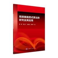局部插值显式算法的研究及其应用