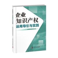 企业知识产权运用导引与实践