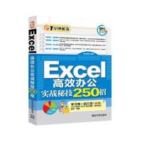 Excel高效办公实战秘技250招