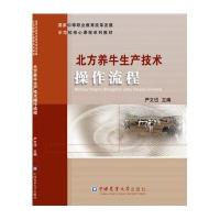 北方养牛生产技术操作流程