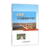 非耕地日光温室蔬菜生产技术