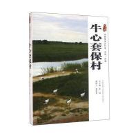 牛心套保村 中国美古村落 吉林 白城