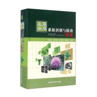 主要杂草系统识别与防治图谱