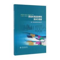 泵站水流运动特性及水力性能