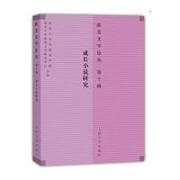 欧美文学论丛(第十辑)：成长小说研究