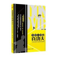 电影江湖的真功夫：中国动作电影面面观