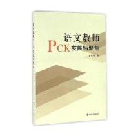 语文教师PCK发展与聚焦