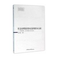 社会治理组织体系深圳样本分析：党政体制、社区架构与社会组织