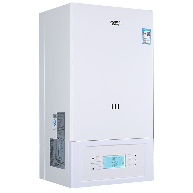 澳柯玛(AUCMA)壁挂炉L1P24-BB602图片