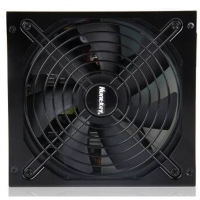 航嘉（Huntkey）额定600W MVP600模组游戏电源