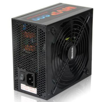 航嘉（Huntkey）额定600W MVP600模组游戏电源