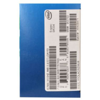 英特尔（Intel）酷睿四核 i5-7600 1151接口 3.5GHz 第七代 KabyLake 盒装 CPU 处理器