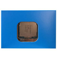 英特尔（Intel）酷睿四核 i5-7600 1151接口 3.5GHz 第七代 KabyLake 盒装 CPU 处理器