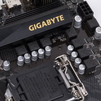 技嘉（GIGABYTE）Z270-HD3 主板 (Intel Z270/LGA 1151)