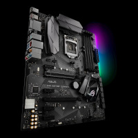 华硕（ASUS）ROG STRIX B250F GAMING 主板 （Intel B250/LGA 1151）