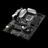华硕（ASUS）ROG STRIX B250F GAMING 主板 （Intel B250/LGA 1151）