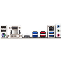 技嘉（GIGABYTE）AB350M-Gaming 3 主板（AMD B350/Socket AM4）