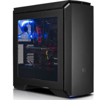 酷冷至尊 (Cooler Master)MasterCase Pro 6模组静音中塔机箱