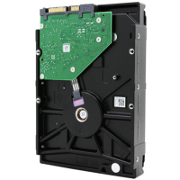 希捷(SEAGATE)酷鹰系列 2TB 5900转64M SATA3 监控级硬盘(ST2000VX008)