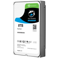 希捷(SEAGATE)酷鹰系列 8TB 7200转256M SATA3 监控级硬盘(ST8000VX0022)