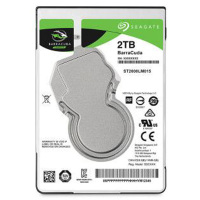 希捷(SEAGATE)酷鱼2.5英寸 2T 5400转128M SATA6 7mm 笔记本硬盘(ST2000LM015)