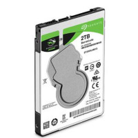 希捷(SEAGATE)酷鱼2.5英寸 2T 5400转128M SATA6 7mm 笔记本硬盘(ST2000LM015)