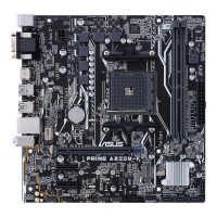 华硕（ASUS）PRIME A320M-K 主板（AMD A320/socket AM4）