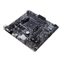华硕（ASUS）PRIME A320M-K 主板（AMD A320/socket AM4）