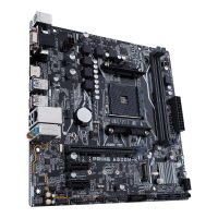 华硕（ASUS）PRIME A320M-K 主板（AMD A320/socket AM4）