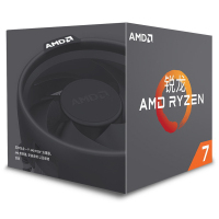 锐龙 AMD Ryzen 5 1400 CPU 处理器 4核 AM4接口 3.2GHz 盒装（不集显，需搭配独立显卡）