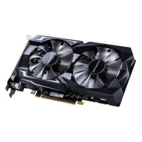 蓝宝石（Sapphire）RX560 4G D5 白金版 OC 1300MHz/7000MHz 4GB/128bit显卡