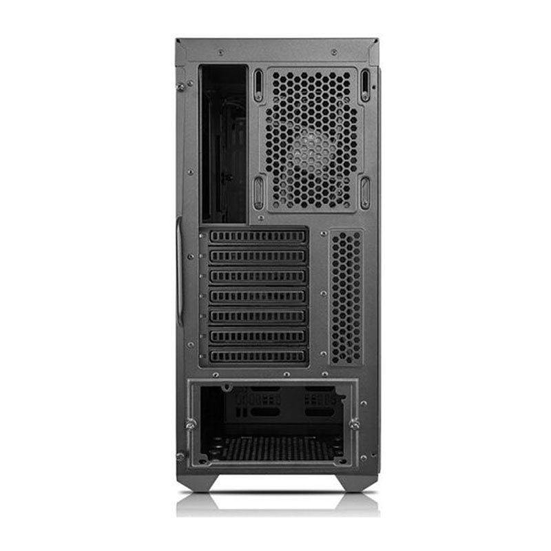 酷冷至 尊（coolermaster）MasterBox Lite 5（睿）中塔机箱（ATX主板/前镜面板/大侧透）